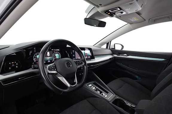 Volkswagen Golf I 11 of 24