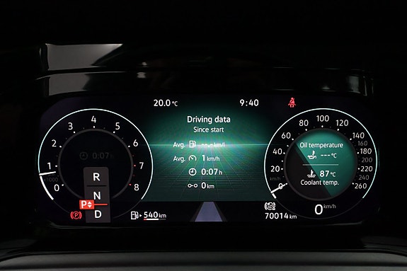 Volkswagen Golf I 16 of 24