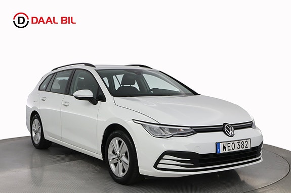 Volkswagen Golf I 3 of 24