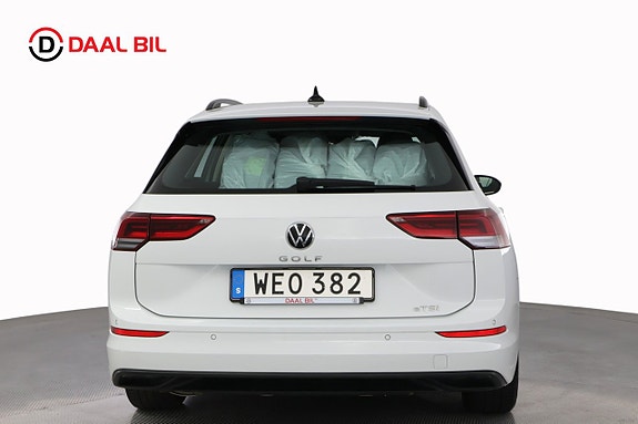 Volkswagen Golf I 7 of 24