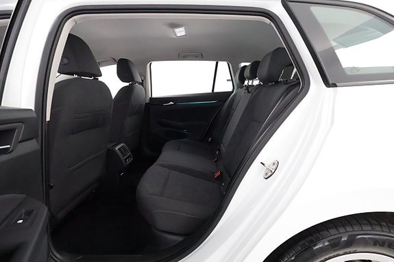 Volkswagen Golf I 12 of 24