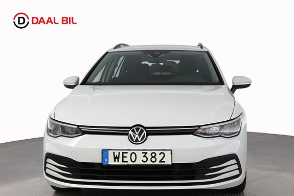 Volkswagen Golf I 2 of 24