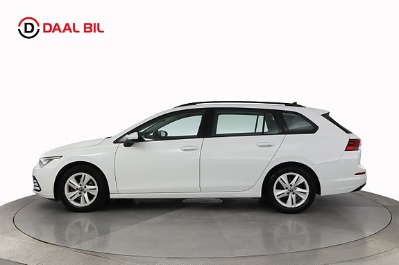 Volkswagen Golf I 9 of 24