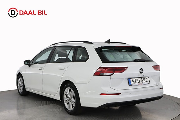 Volkswagen Golf I 8 of 24