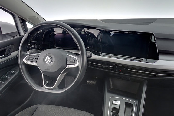Volkswagen Golf I 15 of 24