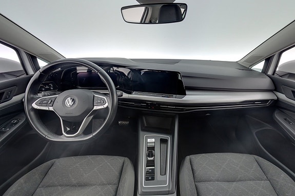 Volkswagen Golf I 13 of 24