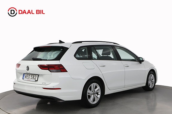 Volkswagen Golf I 6 of 24