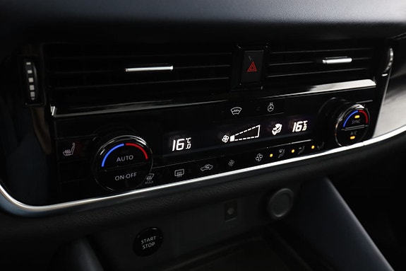 Nissan Qashqai 26 of 30