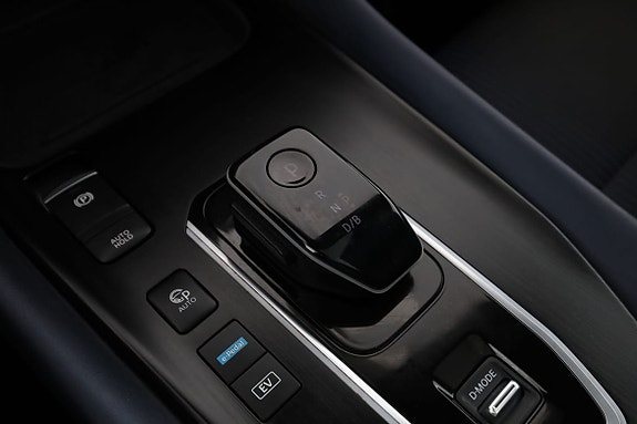 Nissan Qashqai 29 of 30