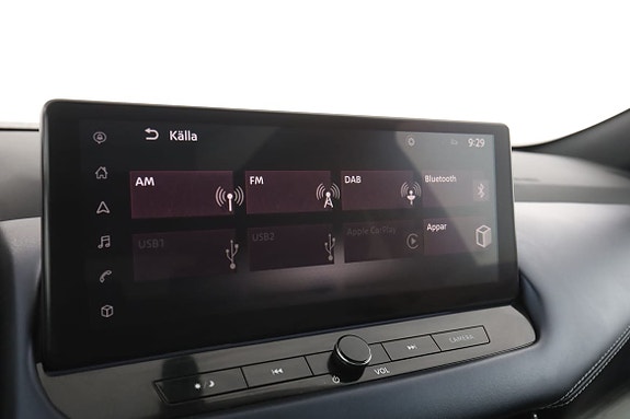 Nissan Qashqai 23 of 30