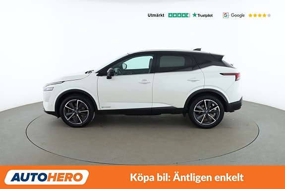 Nissan Qashqai 2 of 30
