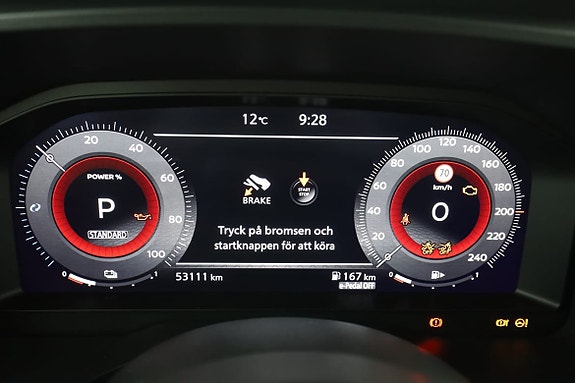 Nissan Qashqai 20 of 30
