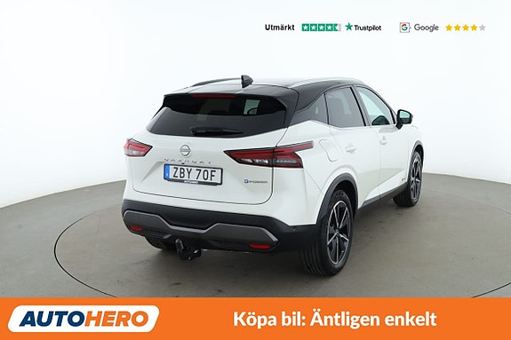 Nissan Qashqai 6 of 30