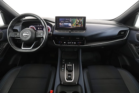 Nissan Qashqai 13 of 30