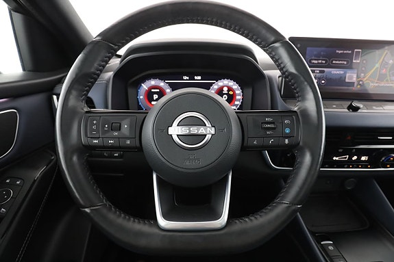 Nissan Qashqai 19 of 30