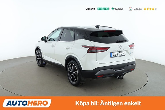Nissan Qashqai 3 of 30