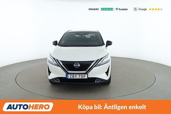 Nissan Qashqai 9 of 30