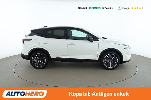 Nissan Qashqai 7 of 30