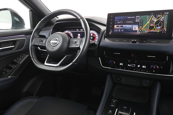 Nissan Qashqai 14 of 30