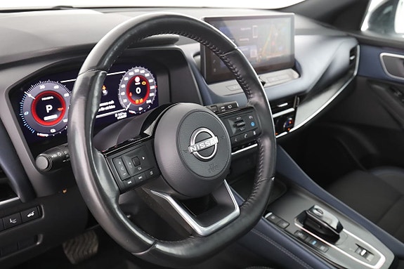 Nissan Qashqai 12 of 30