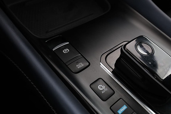 Nissan Qashqai 28 of 30