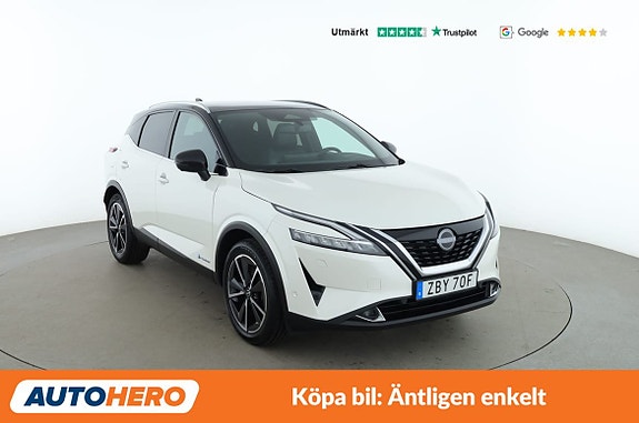 Nissan Qashqai 8 of 30