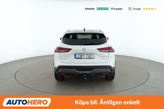 Nissan Qashqai 4 of 30