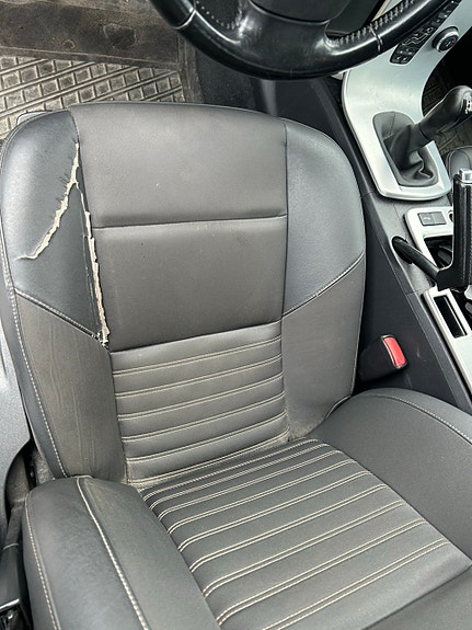 Volvo V50 5 of 6
