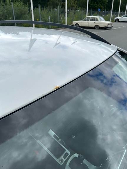 Volvo V50 6 of 6