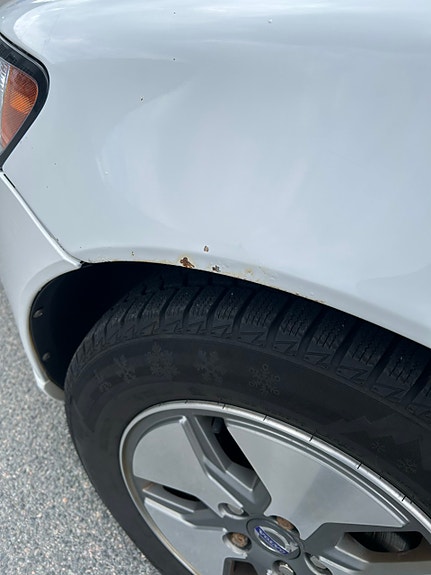 Volvo V50 4 of 6