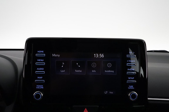 Toyota Yaris 20 of 24