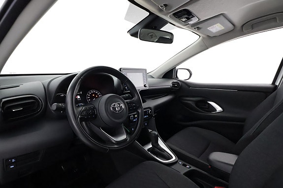 Toyota Yaris 11 of 24