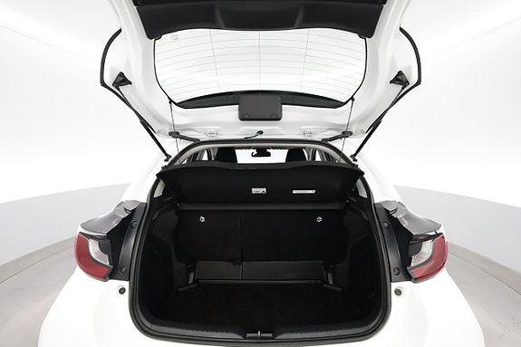 Toyota Yaris 24 of 24