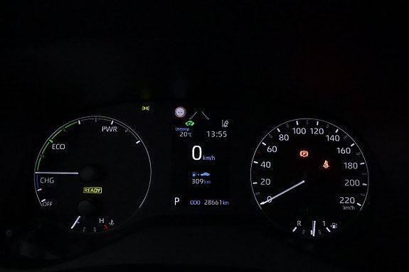 Toyota Yaris 15 of 24