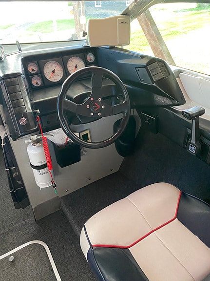 Bayliner 2252Capri 5 of 5