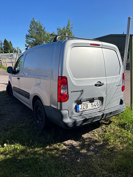 Citroen Berlingo 2 of 3