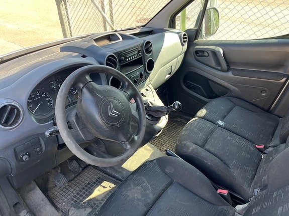 Citroen Berlingo 3 of 3