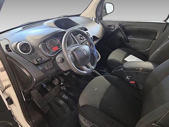 Renault Kangoo 6 of 6