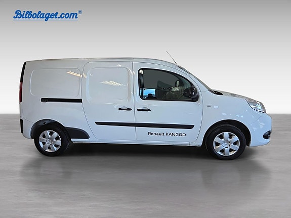 Renault Kangoo 4 of 6