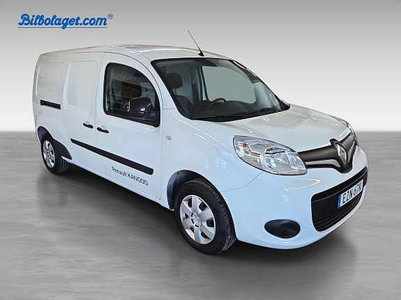 Renault Kangoo 3 of 6