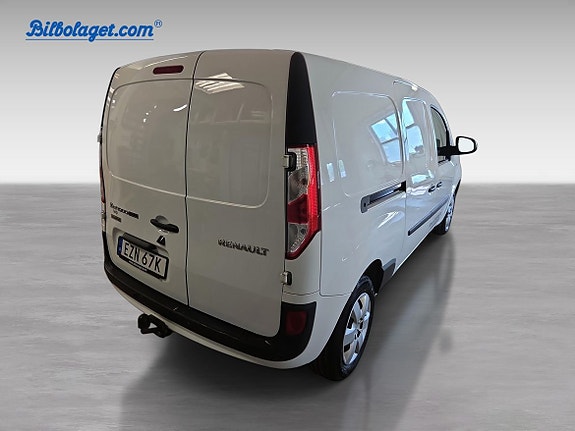 Renault Kangoo 5 of 6