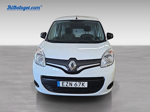Renault Kangoo 2 of 6
