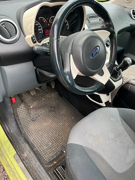 Ford Ka 4 of 4