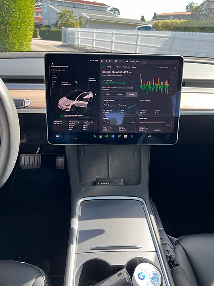 Tesla Model 3 10 of 10