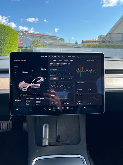 Tesla Model 3 9 of 10