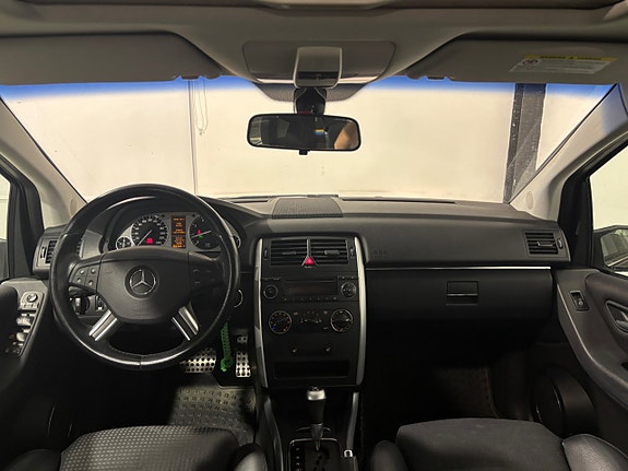 Mercedes-Benz B170 19 of 30