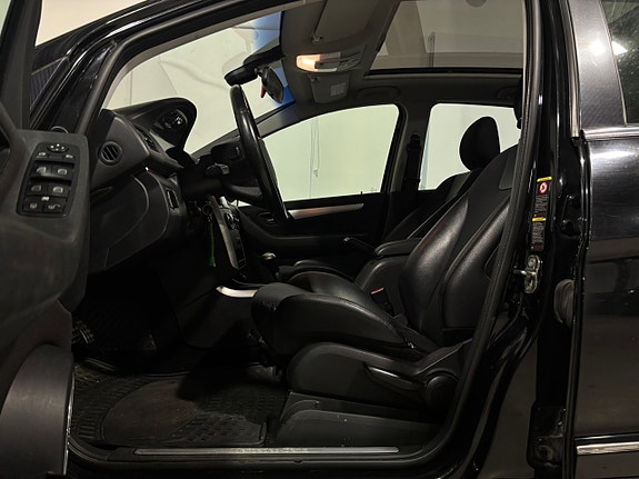 Mercedes-Benz B170 23 of 30