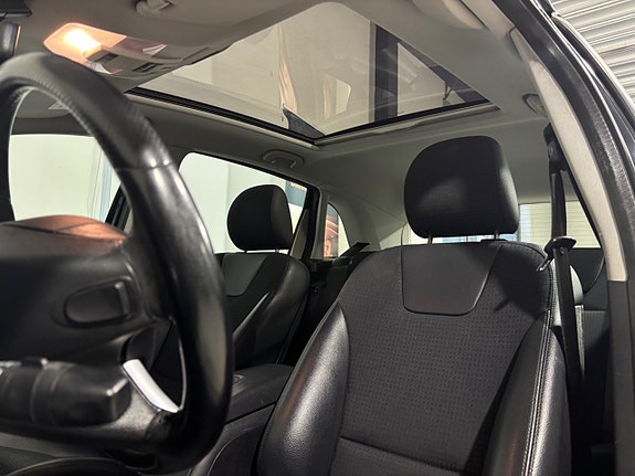 Mercedes-Benz B170 24 of 30