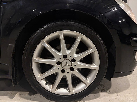 Mercedes-Benz B170 9 of 30
