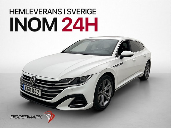 Volkswagen Arteon 3 of 30